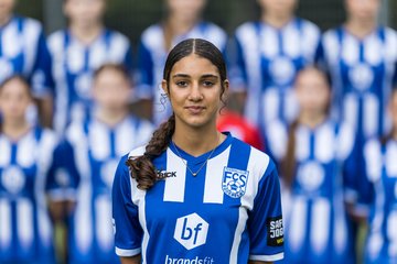 Bild 39 - wBJ FC Suederelbe.